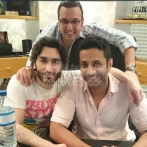 Fayez al saeed sur yala.fm